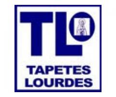 TAPETES LOURDES