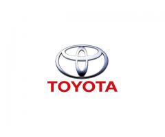 TOYOTA DO BRASIL LTDA