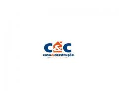 C&C CASA E CONSTRUÇÃO