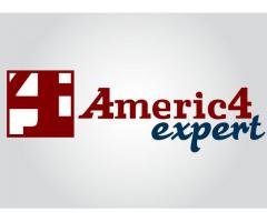 AMERICA EXPERT BUSINESS CONSULTING