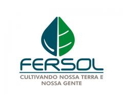 FERSOL INDUSTRIA E COMERCIO S/A
