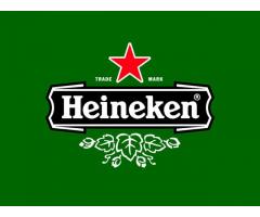 HEINEKEN BRASIL - CERVEJARIAS KAISER BRASIL