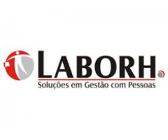 LABORH SERVIÇOS EMPRESARIAIS LTDA