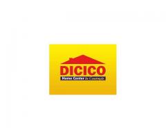 CONSTRUDECOR S/A - DICICO HOME CENTER DA CONSTRUÇÃO