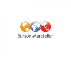BURSON MASTELLER S/C LTDA