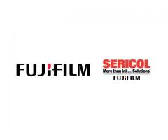 FUJIFILM SERICOL BRASIL PRODUTOS PARA IMPRESSÃO