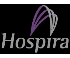 HOSPIRA PRODUTOS HOSPITALARES