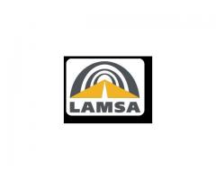 LAMSA LINHA AMARELA S/A